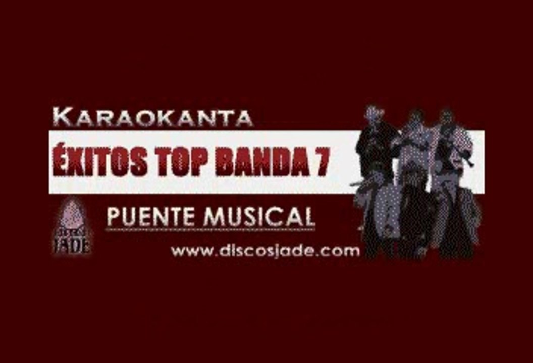 Banda Pequeños Musical - Daria Todo Por Ti