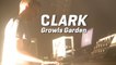 Clark - Growls Garden - Live (Astropolis 2014)