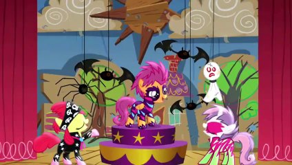 My little pony cap.18 temp.1