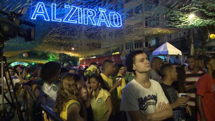 Mondiali 2014, fine di un sogno per il Brasile