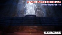 Dr Garys Multiple Sclerosis Cure PDF - Download Here 2014