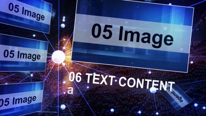 Laser Source  30 Second Template For Making Video Online