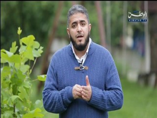 برنامج بالقرآن إهتديت : الحلقة العاشرة Eqla3-TV