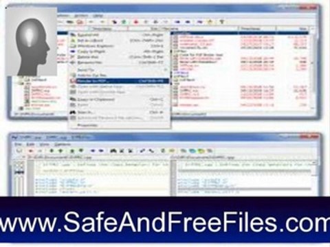Get DiffVue 4.8.7 Serial Number Free Download