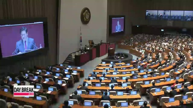 New finance minister nominee unveils plans to boost Korea's economy