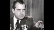 Les relations machiavéliques de Richard Nixon