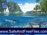 Get DJ Hodgy PLC Sea Life Screensaver 1.5 Activation Code Free Download