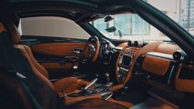Pagani Automobili Officially in North America