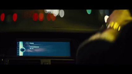 Locke Movie CLIP - Calling Home (2014) - Tom Hardy Thriller HD