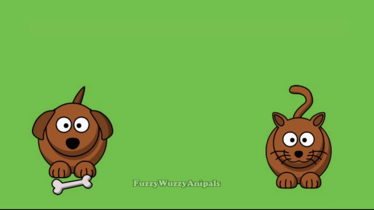 Kids Jokes 40 Cats and Dogs
