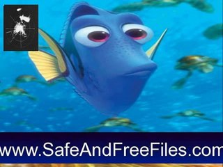 Get Dory Screensaver 1.0 Serial Code Free Download