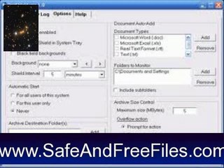 Get DocShield 3.0.3 Serial Key Free Download