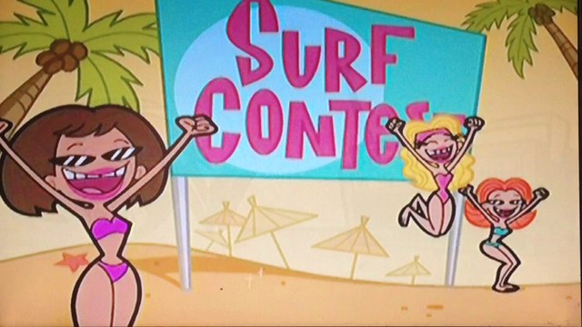 The Fairly Odd Parents: Breakin' Da Rules Bonus 5.