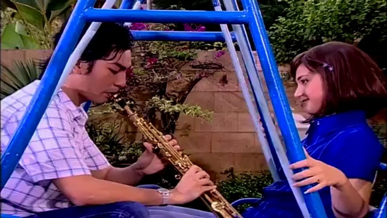 Senandung Masa Puber S01E04