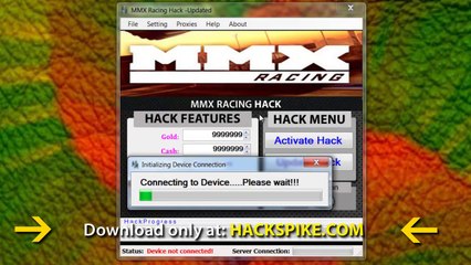 MMX Racing Cheat Cash, Gold, Speed Cydia - Elite MMX Racing Hack