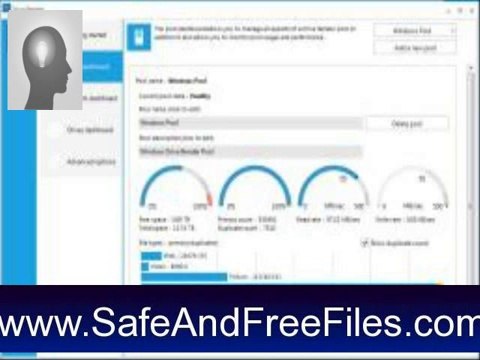 Get Drive Bender 1.9.5 Serial Number Free Download