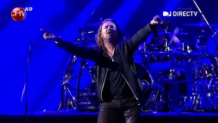 Mana - Oye Mi Amor (HD)