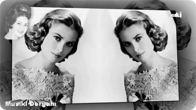 Tülin Korman ♫ Bir Neşe Umdu Gönül Serapa Keder Oldu.HD