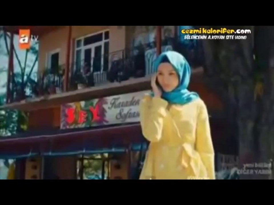 Atv Dizisinin Subliminal Mesajı