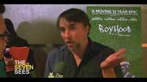 BOYHOOD Special Screening: Richard Linklater Interview