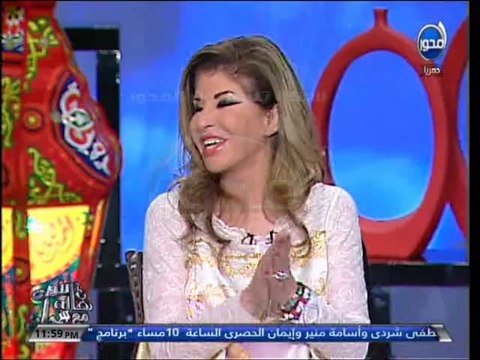 #آن_الأوان - هشام عباس وحميد الشاعري يغنيان إلا ده لعدوية