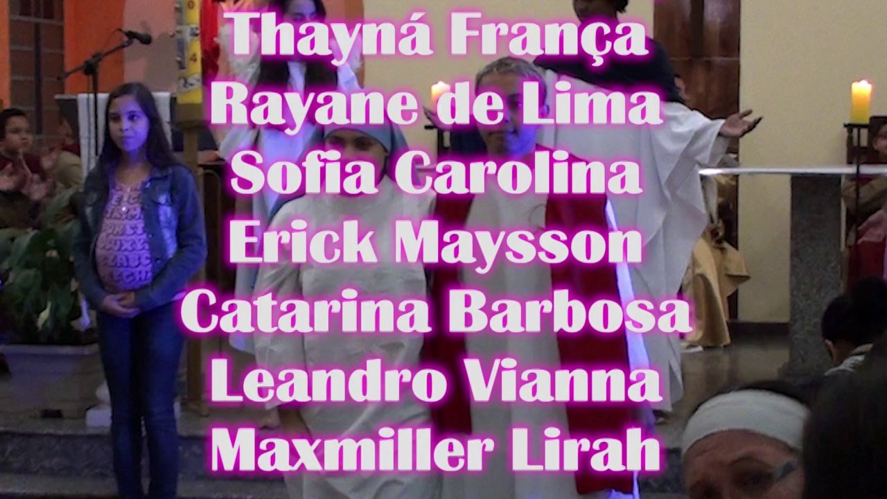 Dia das Mães 2014