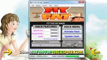 Get Fit the Fat Hack Candy Drinks Spinach Cans and Candy - Fit the Fat iOS and Android Cheat