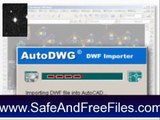 Get DWF to DWG Converter Pro 1.63 Activation Key Free Download
