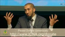 Legendary Motivation ~ Nouman Ali Khan ~ NEW ICNA 2014!!!