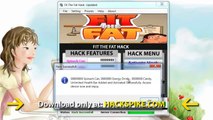 Download Link for Fit the Fat Hack for 99999999 Spinach Cans - Fit the Fat iOS and Android Hacks