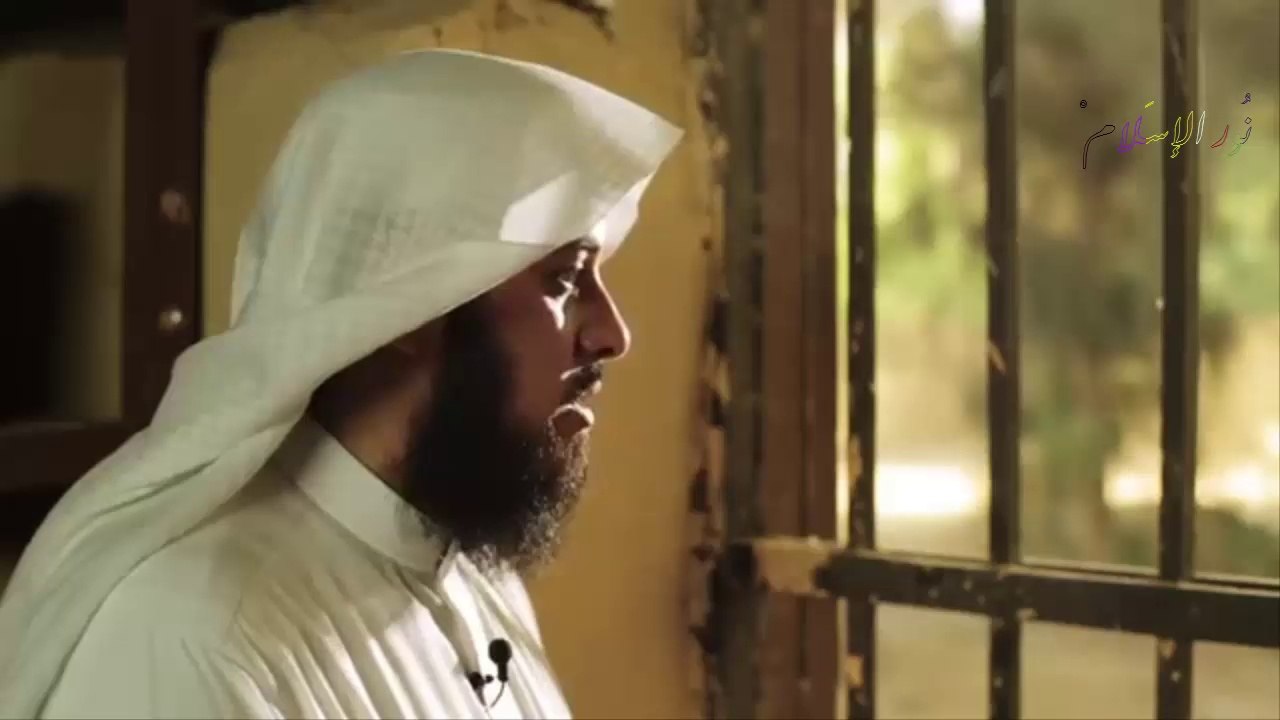 برنامج العذراء والمسيح | الحلقة ١ | [ إني رزقت حب العذراء والمسيح ] | الشيخين محمد العريفي و حسن الحسني