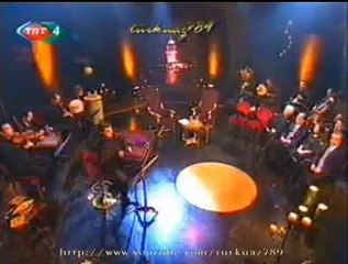 Uğur ÇINAR-Bu zevk u safâ sahn-ı çemenzâre de kalmaz