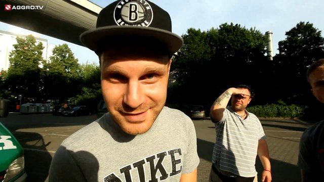 BABA SAAD HDF SHOUT OUT (OFFICIAL HD VERSION AGGROTV)