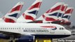 British Airways Bans Passengers With 'Dead' Phones, Devices