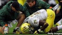 NCAA Issues Guidelines, Not Rules, To Reduce Concussions