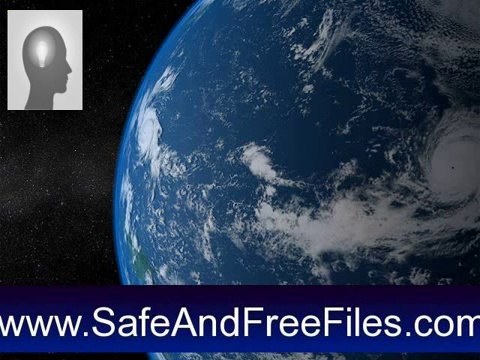 Get Earth 3D Screen Saver 1.1 Serial Number Free Download