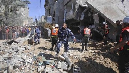 Inside Story -  Israel-Gaza tensions: Preparing for battle?