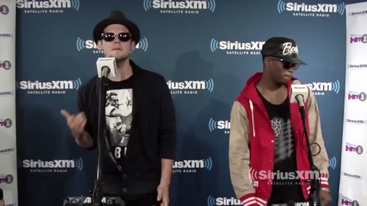 MKTO - Royals-  Lorde's Cover  Hits 1