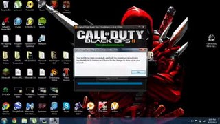 Black Ops 2 Hack for PS3 Xbox360 PC