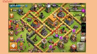 clash of clans 6.186.1 sandbox hack ios xD