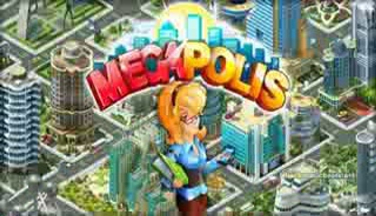 Download Megapolis Hack Cheat Tool No Survey