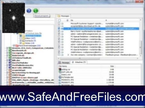 Get Easy Office Recovery 2.0 Activation Key Free Download