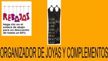 Vender en ORGANIZADOR DE JOYAS Y COMPLEMENTOS Opiniones