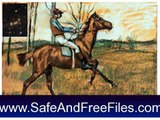 Get Edgar Degas Art Screensaver - 210 Paintings 4a Serial Key Free Download