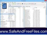 Get EF Commander Portable 9.30 Activation Code Free Download