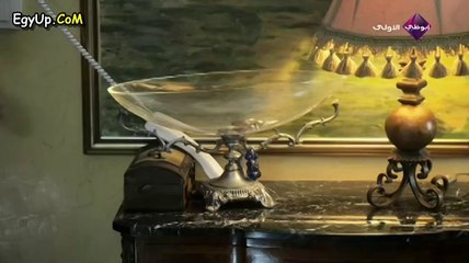 الحلقة العاشرة ( 10 ) من مسلسل حلاوة الروح - رمضان 2014