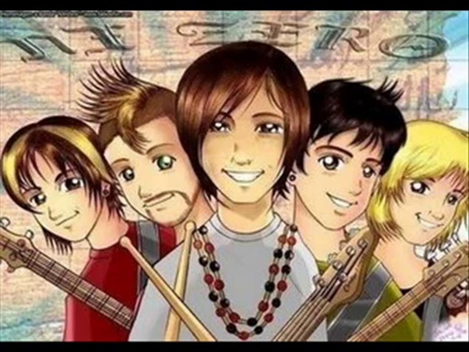 Nx zero trblh de artes