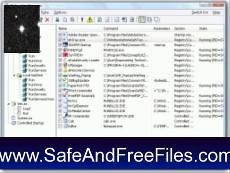 Get EF StartUp Manager (64-bit) 5.40 Activation Key Free Download