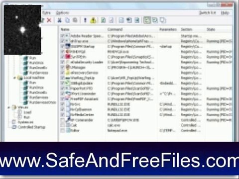Get EF StartUp Manager (64-bit) 5.40 Activation Key Free Download