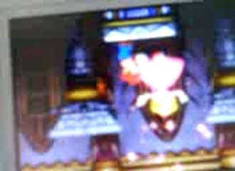 Zerando new super mario bros ds